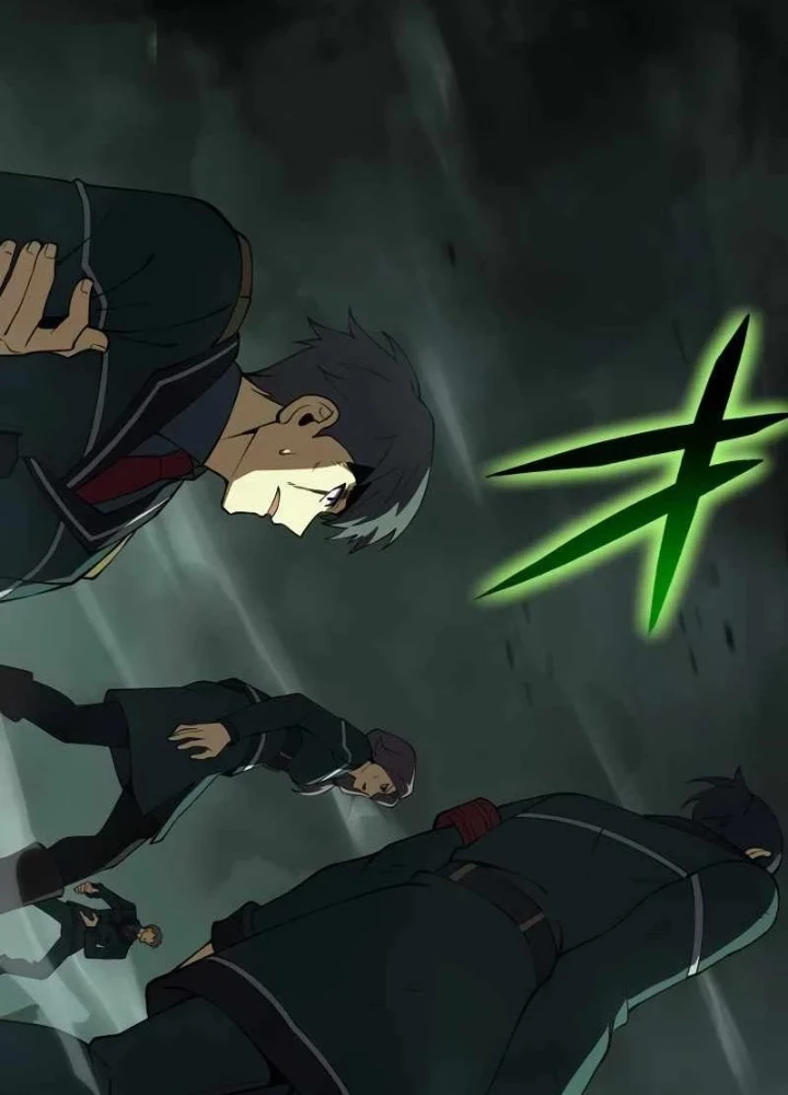 Kẻ Siêu Việt của Minh Giới Trở Lại Học Viện Chapter 19 - 37