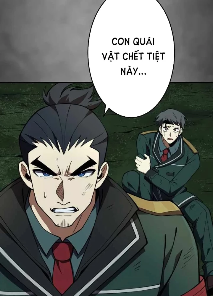 Kẻ Siêu Việt của Minh Giới Trở Lại Học Viện Chapter 19 - 57