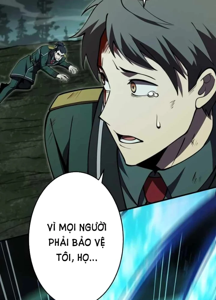 Kẻ Siêu Việt của Minh Giới Trở Lại Học Viện Chapter 19 - 79