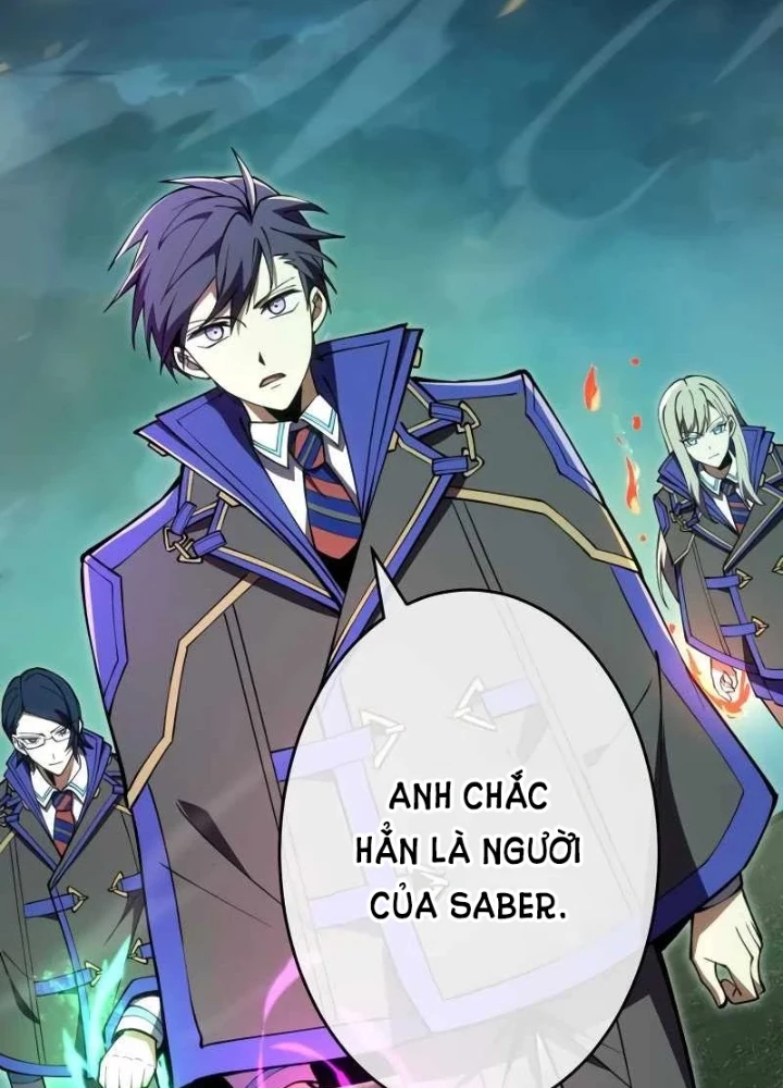 Kẻ Siêu Việt của Minh Giới Trở Lại Học Viện Chapter 19 - 97