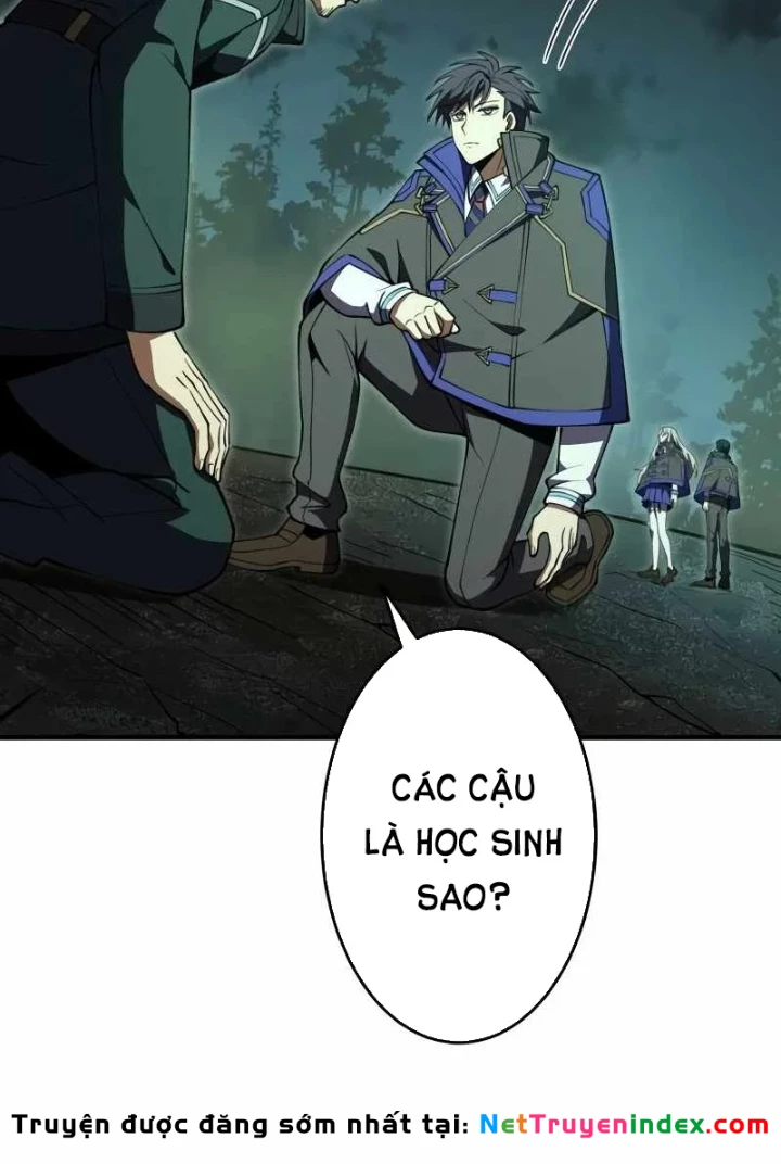 Kẻ Siêu Việt của Minh Giới Trở Lại Học Viện Chapter 19 - 101