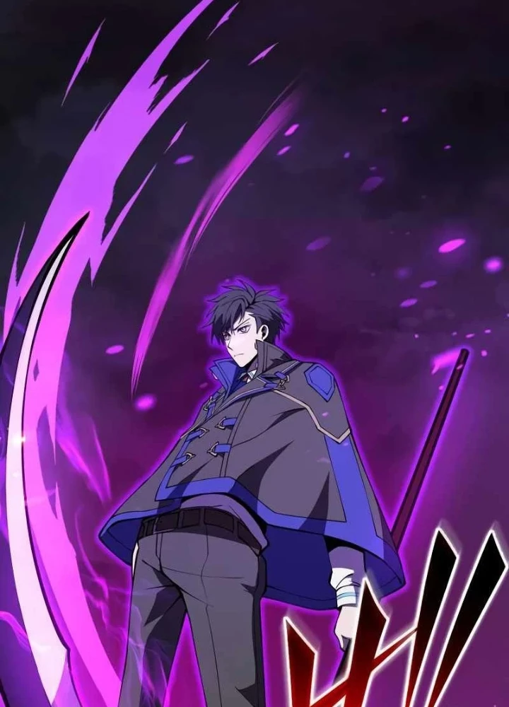 Kẻ Siêu Việt của Minh Giới Trở Lại Học Viện Chapter 19 - 177