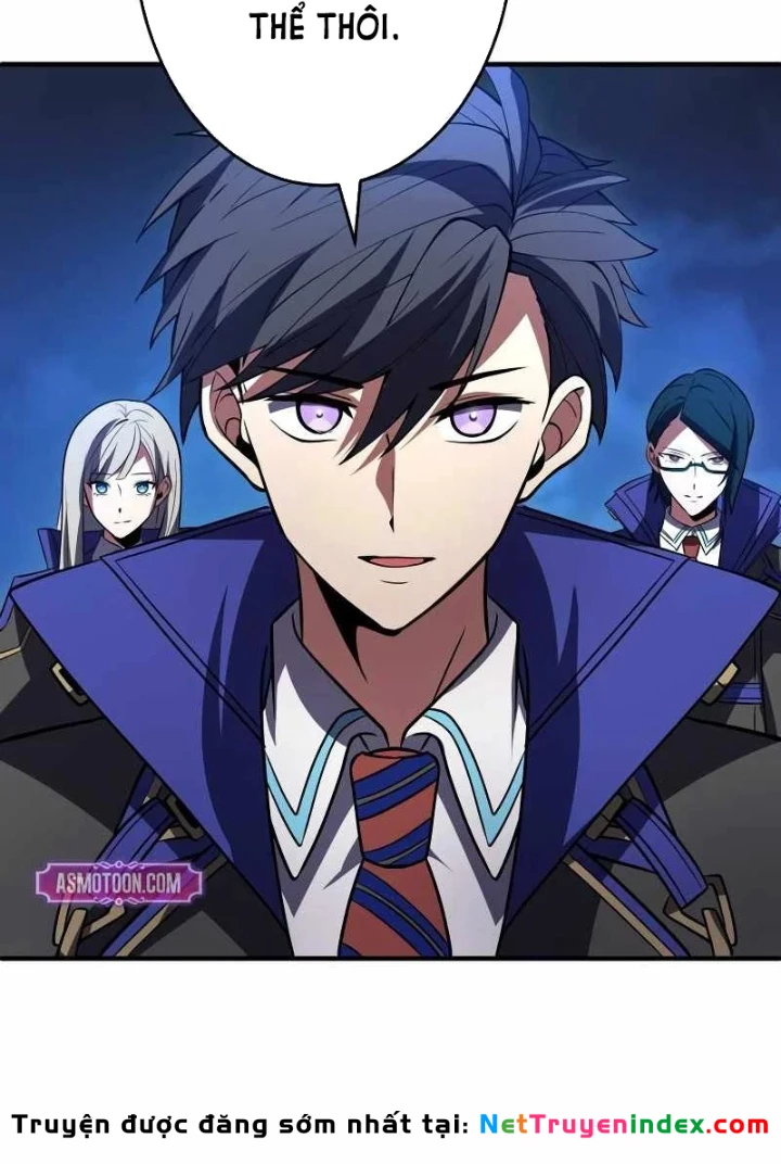 Kẻ Siêu Việt của Minh Giới Trở Lại Học Viện Chapter 19 - 201