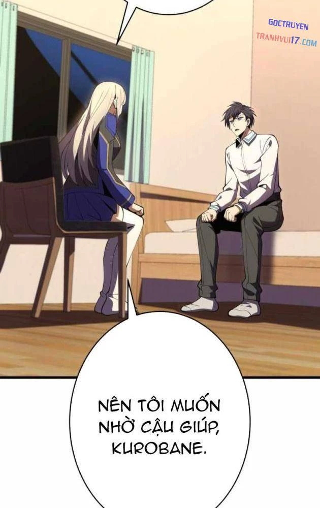 Kẻ Siêu Việt của Minh Giới Trở Lại Học Viện Chapter 20 - 4