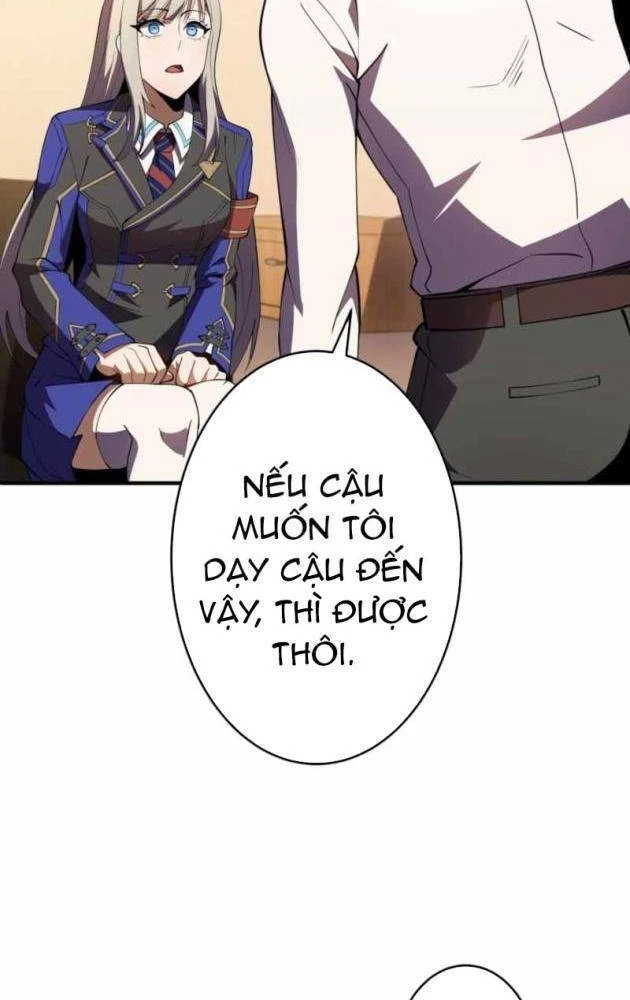 Kẻ Siêu Việt của Minh Giới Trở Lại Học Viện Chapter 20 - 12