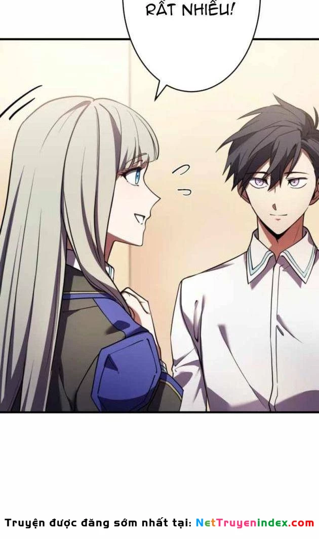 Kẻ Siêu Việt của Minh Giới Trở Lại Học Viện Chapter 20 - 14