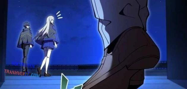 Kẻ Siêu Việt của Minh Giới Trở Lại Học Viện Chapter 20 - 23