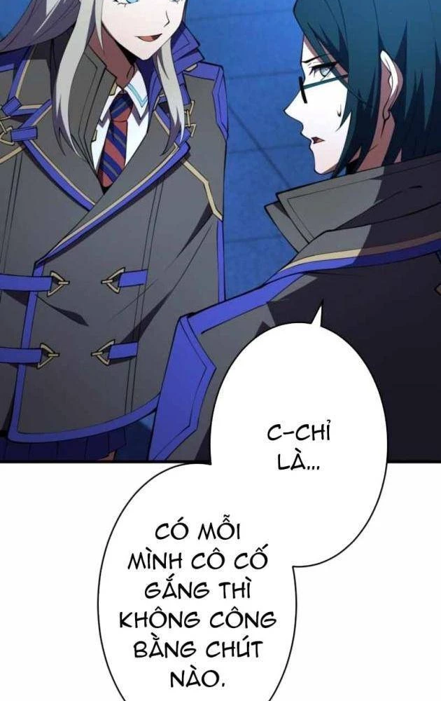 Kẻ Siêu Việt của Minh Giới Trở Lại Học Viện Chapter 20 - 27