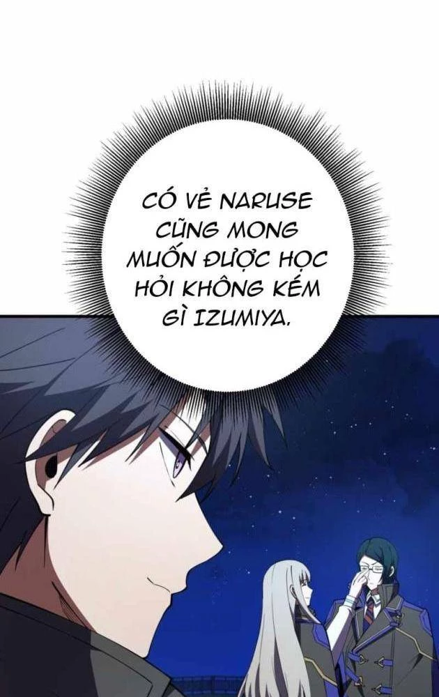 Kẻ Siêu Việt của Minh Giới Trở Lại Học Viện Chapter 20 - 29