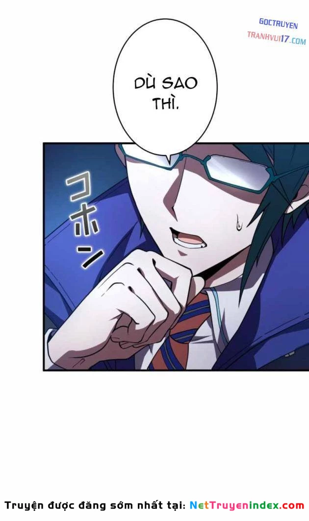 Kẻ Siêu Việt của Minh Giới Trở Lại Học Viện Chapter 20 - 31