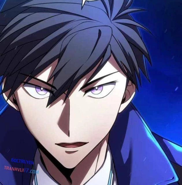 Kẻ Siêu Việt của Minh Giới Trở Lại Học Viện Chapter 20 - 35