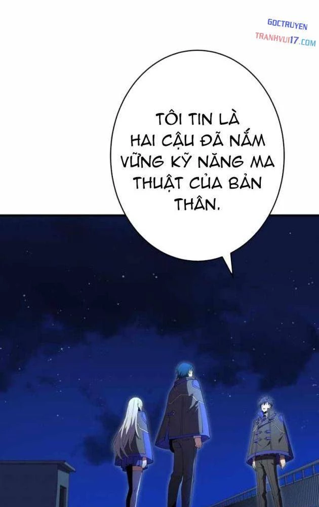 Kẻ Siêu Việt của Minh Giới Trở Lại Học Viện Chapter 20 - 39