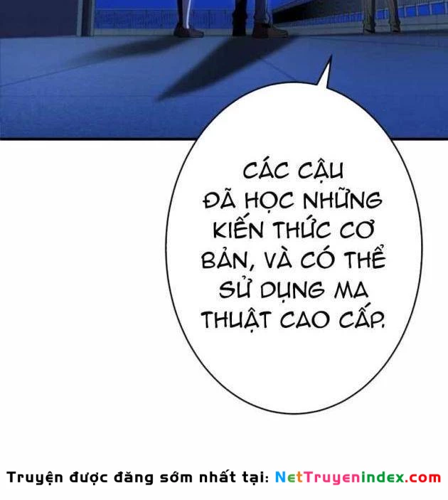 Kẻ Siêu Việt của Minh Giới Trở Lại Học Viện Chapter 20 - 40