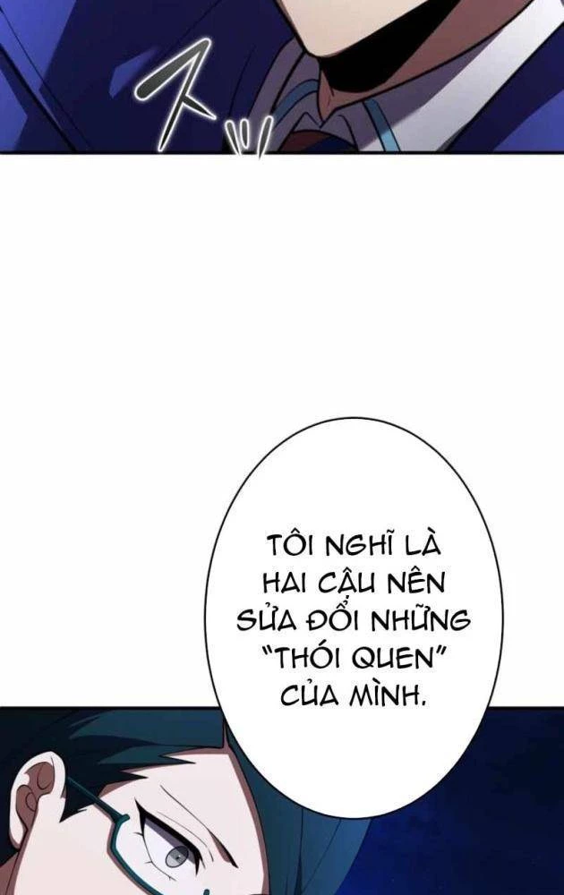 Kẻ Siêu Việt của Minh Giới Trở Lại Học Viện Chapter 20 - 42