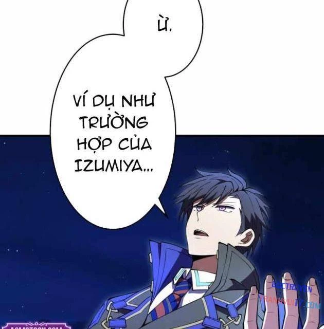 Kẻ Siêu Việt của Minh Giới Trở Lại Học Viện Chapter 20 - 45