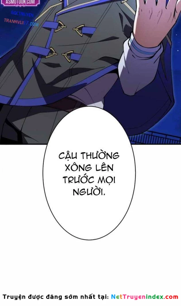 Kẻ Siêu Việt của Minh Giới Trở Lại Học Viện Chapter 20 - 46