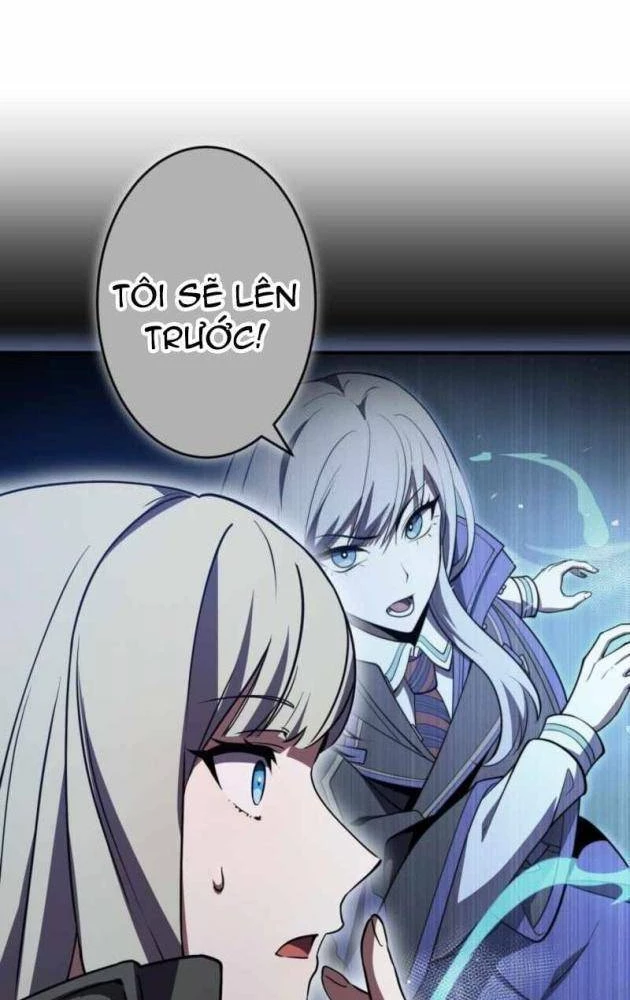 Kẻ Siêu Việt của Minh Giới Trở Lại Học Viện Chapter 20 - 47