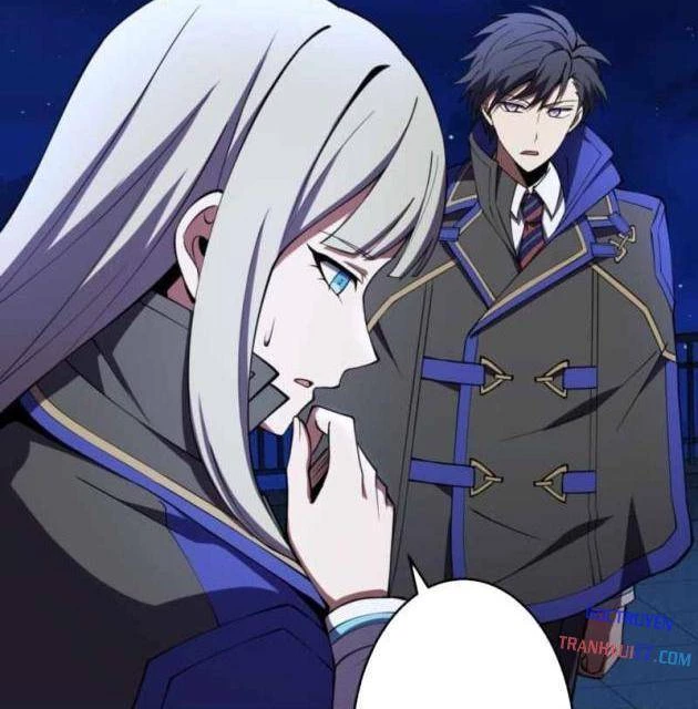 Kẻ Siêu Việt của Minh Giới Trở Lại Học Viện Chapter 20 - 50