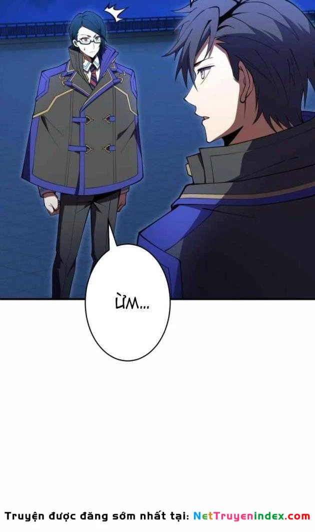 Kẻ Siêu Việt của Minh Giới Trở Lại Học Viện Chapter 20 - 52