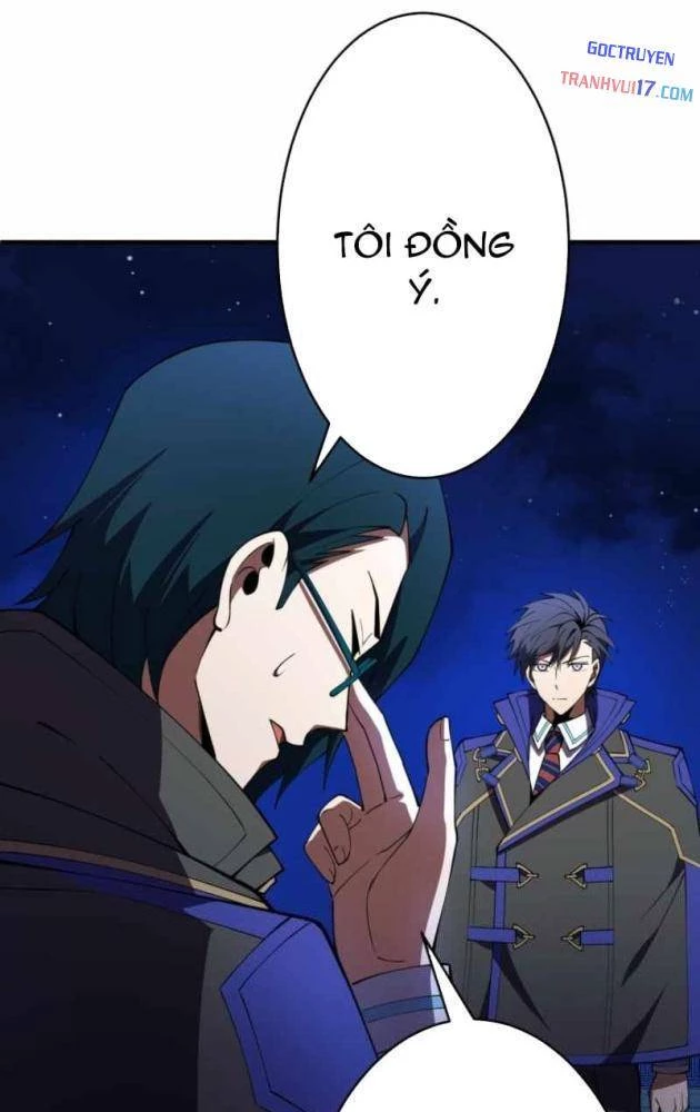 Kẻ Siêu Việt của Minh Giới Trở Lại Học Viện Chapter 20 - 61