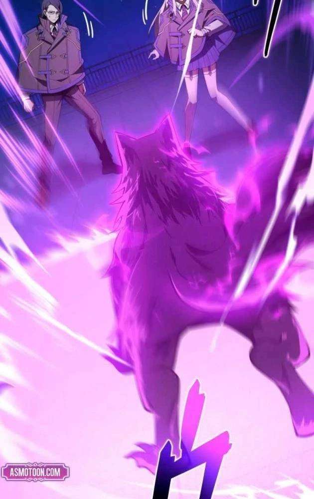 Kẻ Siêu Việt của Minh Giới Trở Lại Học Viện Chapter 20 - 71