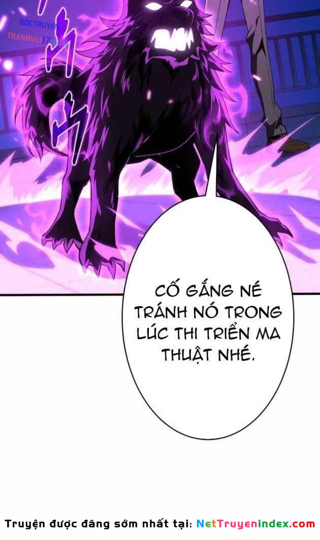 Kẻ Siêu Việt của Minh Giới Trở Lại Học Viện Chapter 20 - 74