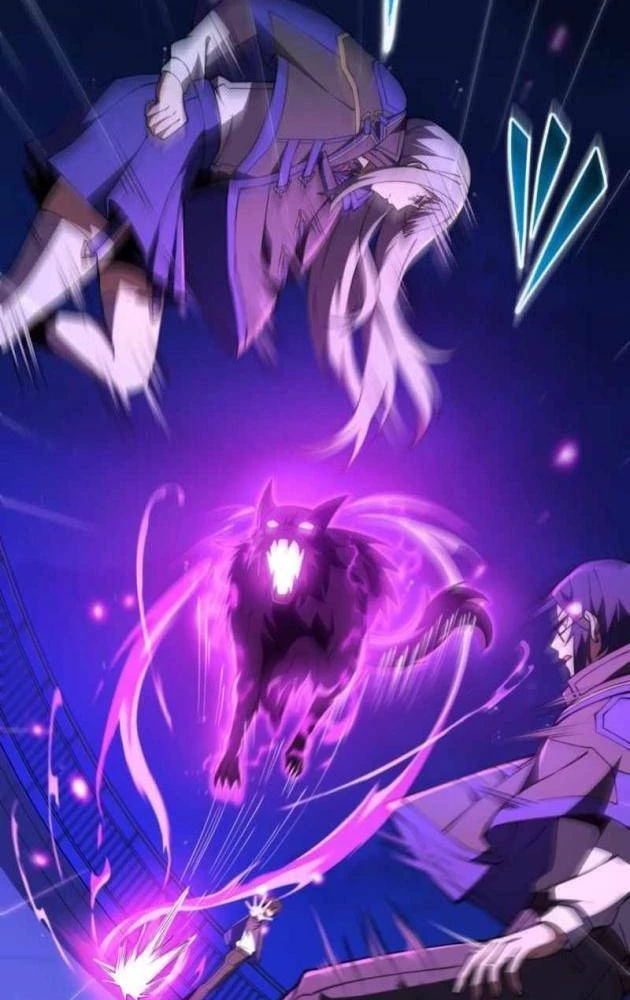 Kẻ Siêu Việt của Minh Giới Trở Lại Học Viện Chapter 20 - 77