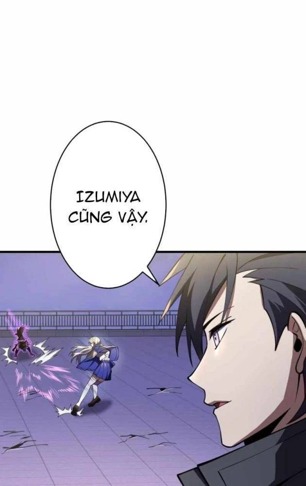 Kẻ Siêu Việt của Minh Giới Trở Lại Học Viện Chapter 20 - 87