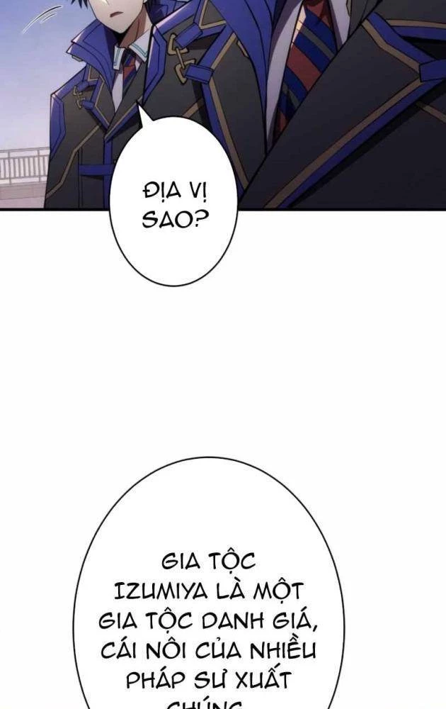 Kẻ Siêu Việt của Minh Giới Trở Lại Học Viện Chapter 20 - 91