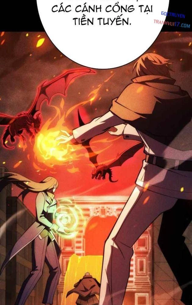 Kẻ Siêu Việt của Minh Giới Trở Lại Học Viện Chapter 20 - 94