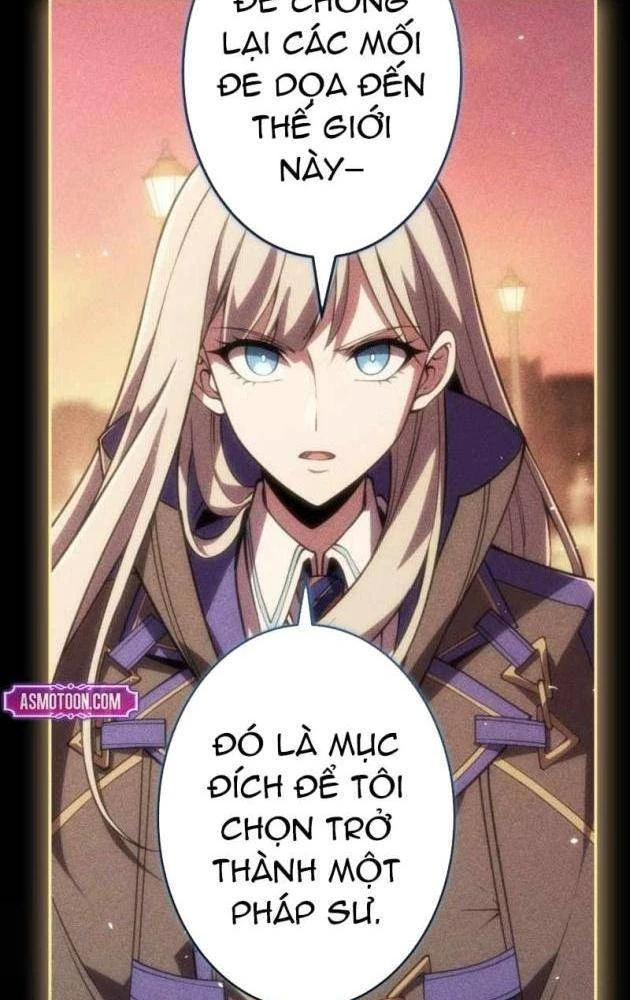 Kẻ Siêu Việt của Minh Giới Trở Lại Học Viện Chapter 20 - 99