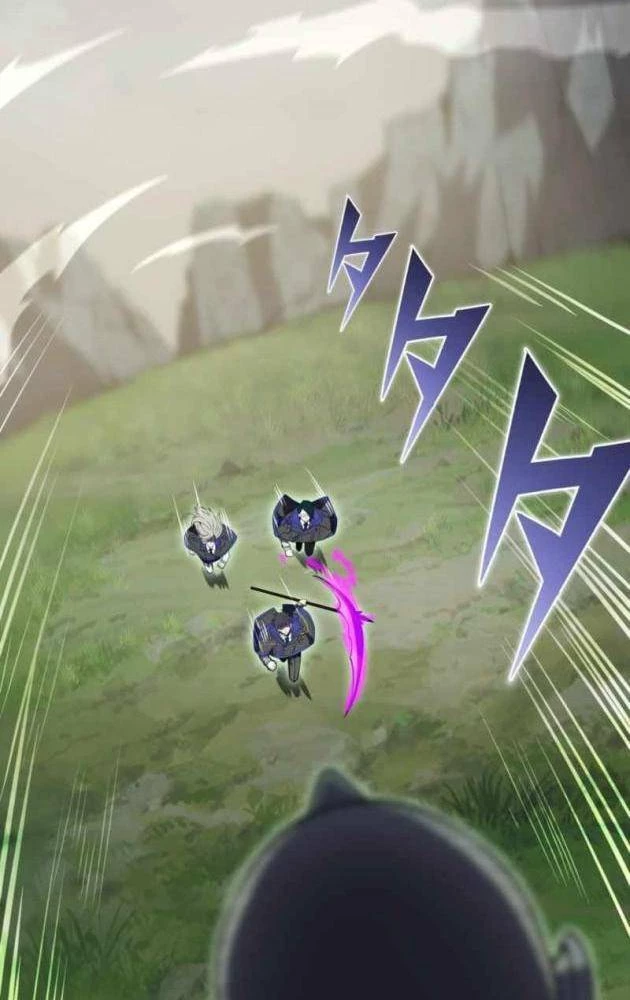 Kẻ Siêu Việt của Minh Giới Trở Lại Học Viện Chapter 20 - 117