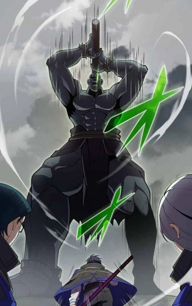 Kẻ Siêu Việt của Minh Giới Trở Lại Học Viện Chapter 20 - 120