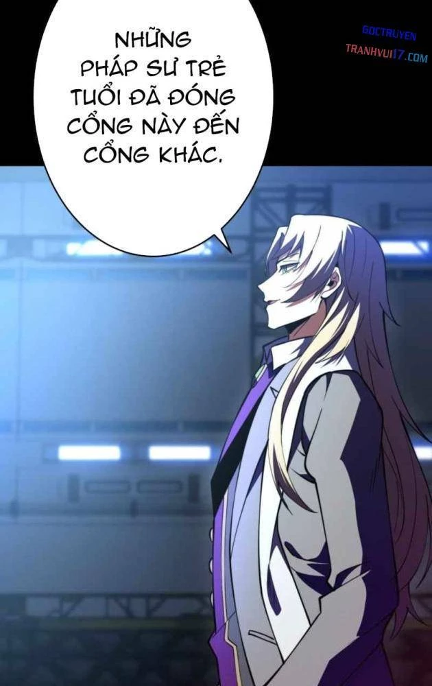 Kẻ Siêu Việt của Minh Giới Trở Lại Học Viện Chapter 20 - 159