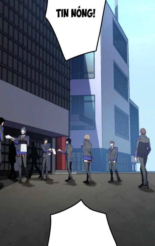 Kẻ Siêu Việt của Minh Giới Trở Lại Học Viện Chapter 21 - 2