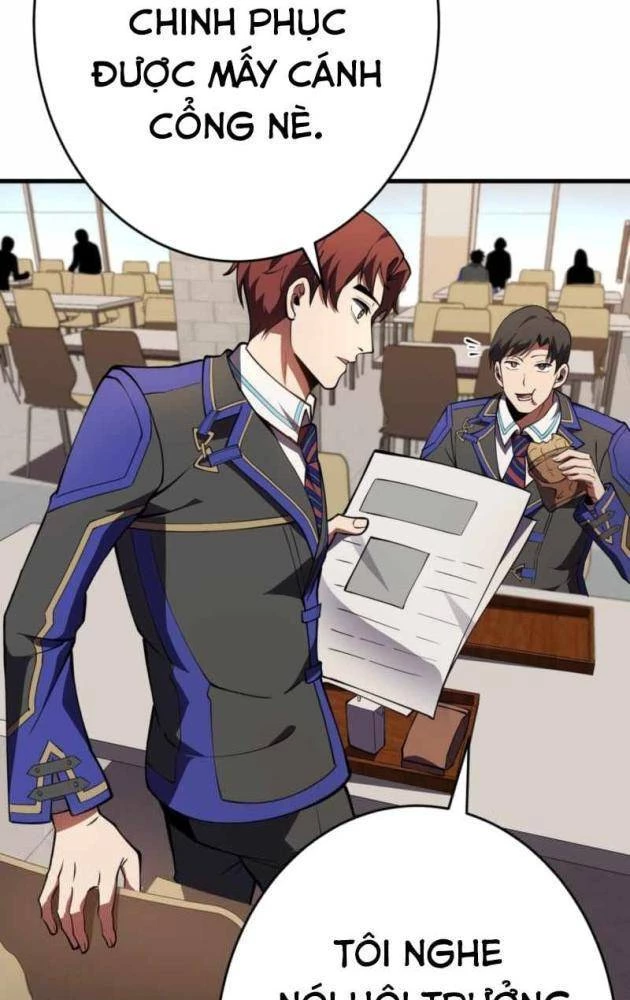 Kẻ Siêu Việt của Minh Giới Trở Lại Học Viện Chapter 21 - 6