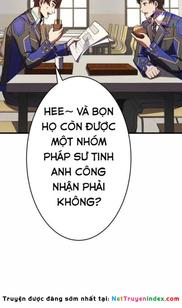 Kẻ Siêu Việt của Minh Giới Trở Lại Học Viện Chapter 21 - 9