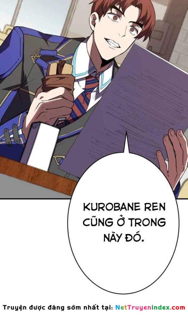 Kẻ Siêu Việt của Minh Giới Trở Lại Học Viện Chapter 21 - 11