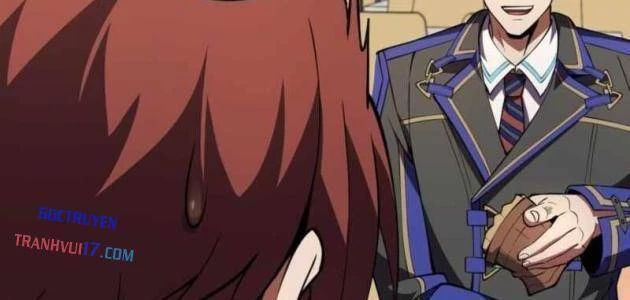 Kẻ Siêu Việt của Minh Giới Trở Lại Học Viện Chapter 21 - 13