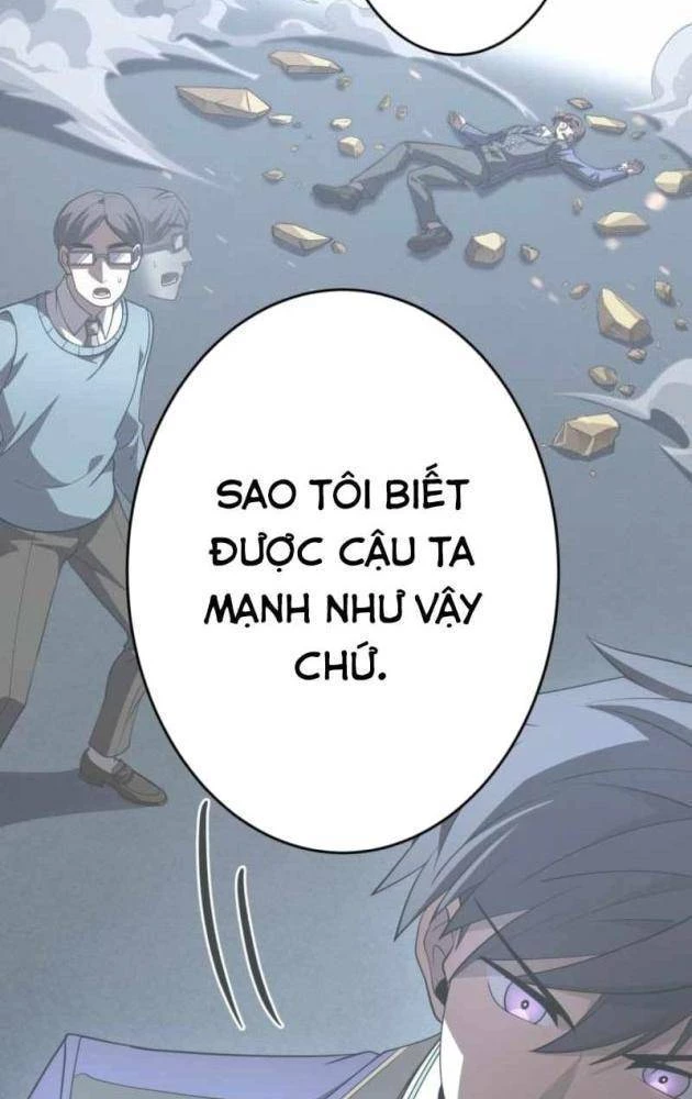 Kẻ Siêu Việt của Minh Giới Trở Lại Học Viện Chapter 21 - 17