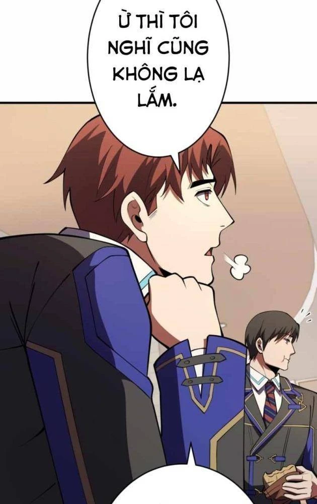 Kẻ Siêu Việt của Minh Giới Trở Lại Học Viện Chapter 21 - 22