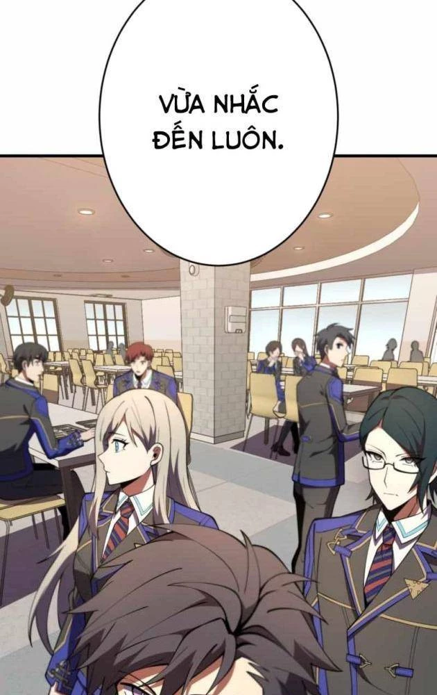 Kẻ Siêu Việt của Minh Giới Trở Lại Học Viện Chapter 21 - 26