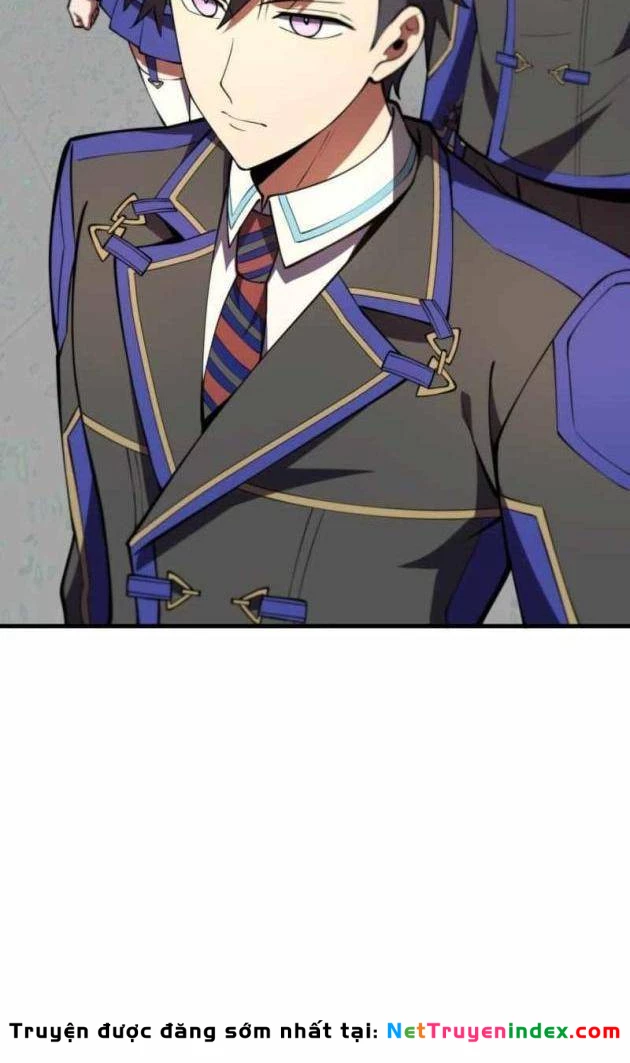 Kẻ Siêu Việt của Minh Giới Trở Lại Học Viện Chapter 21 - 27