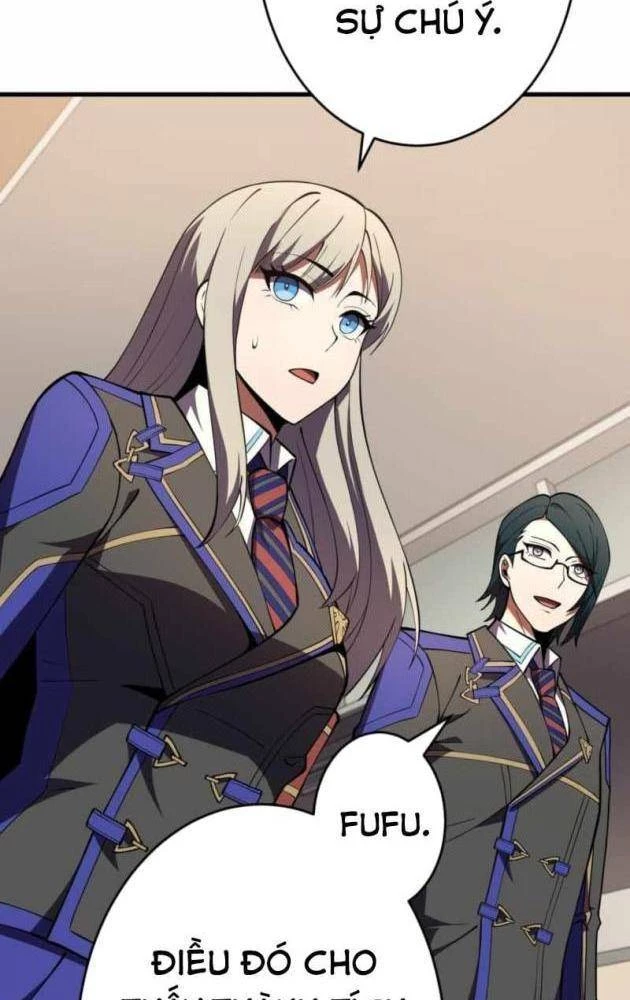 Kẻ Siêu Việt của Minh Giới Trở Lại Học Viện Chapter 21 - 29