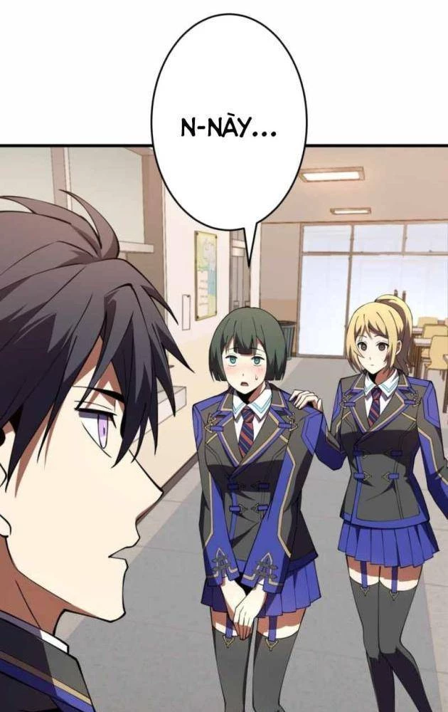 Kẻ Siêu Việt của Minh Giới Trở Lại Học Viện Chapter 21 - 31