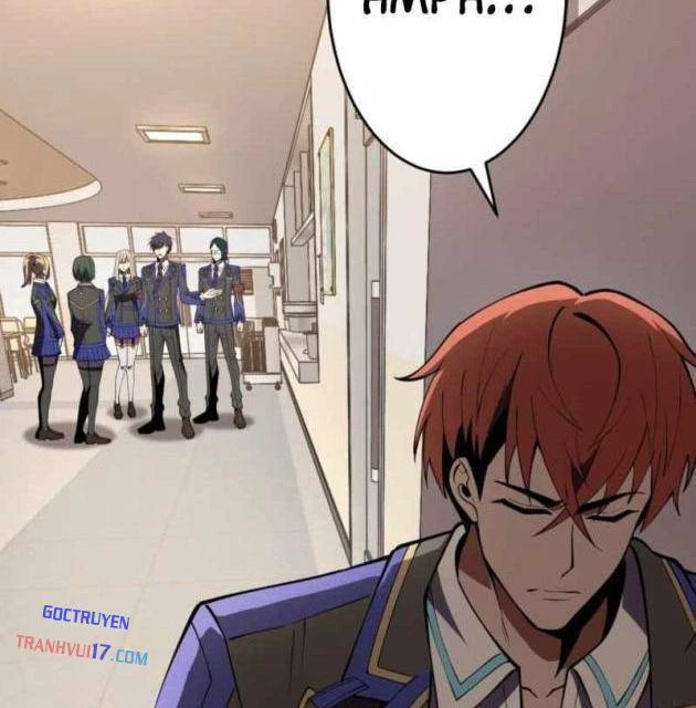 Kẻ Siêu Việt của Minh Giới Trở Lại Học Viện Chapter 21 - 65