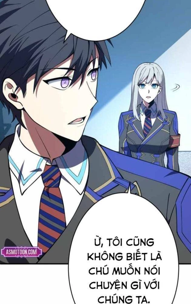 Kẻ Siêu Việt của Minh Giới Trở Lại Học Viện Chapter 21 - 72