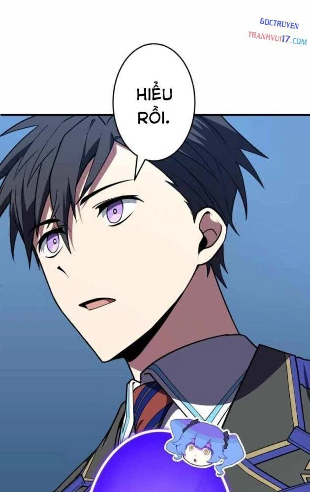 Kẻ Siêu Việt của Minh Giới Trở Lại Học Viện Chapter 21 - 74