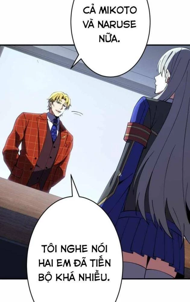 Kẻ Siêu Việt của Minh Giới Trở Lại Học Viện Chapter 21 - 82