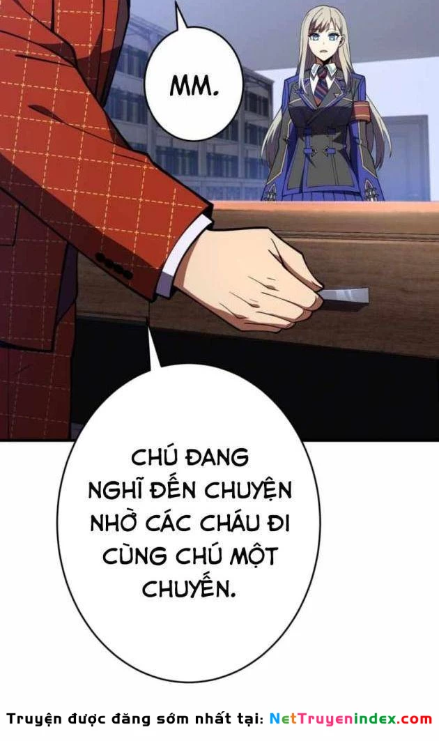 Kẻ Siêu Việt của Minh Giới Trở Lại Học Viện Chapter 21 - 87